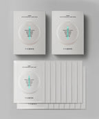 FINDIVE FINDIVE PDRN Cica Exosome Care Mask 8 sheets