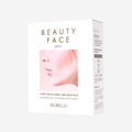 RUBELLI RUBELLI Beauty Face Premium Sheet Mask