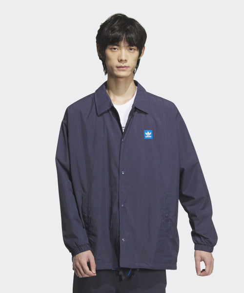 ADIDAS ADIDAS City Skate Jacket - Navy