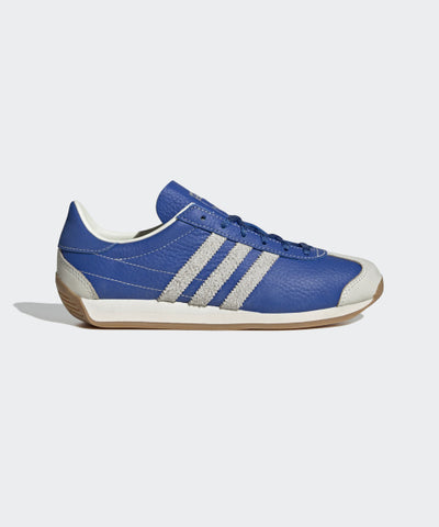 ADIDAS Country OG Sneakers - Blue