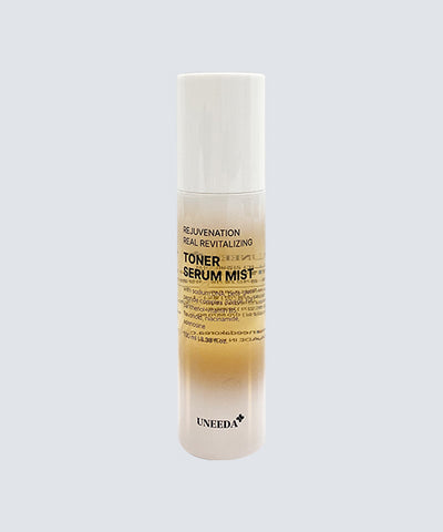 PDRN Rejuvenation Revitalizing Toner Mist 100ml