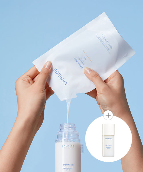 LANEIGE Cream Skin Refill 170ML