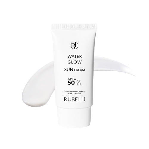 RUBELLI RUBELLI Water Glow Sun Cream SPF 50