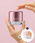 JAMINKYUNG JAMINKYUNG Pink Snail Cream 50ml