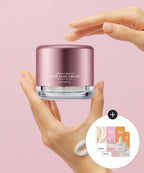 JAMINKYUNG JAMINKYUNG Pink Snail Cream 50ml