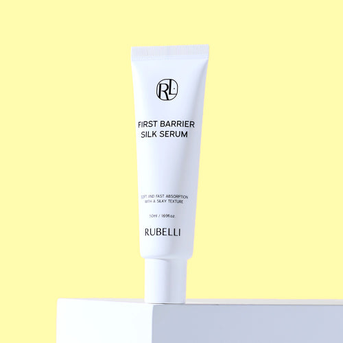 RUBELLI First Barrier Silk Serum