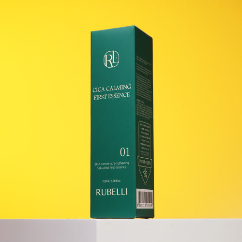 RUBELLI Rubelli Cica Calming First Essence