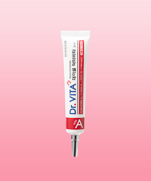 DRVITA DRVITA Wrinkle Improvement Retinol Cream 30ml
