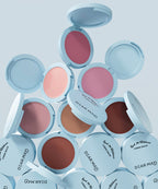 DEARMAY DEARMAY Lost Ribbon Cheek Balm - Milky Rose
