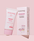 DEARMAY DEARMAY Yogurt Pop Tone-Up Sun Cream SPF 50