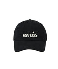 EMIS EMIS APPLIQUE BALL CAP - ONE SIZE