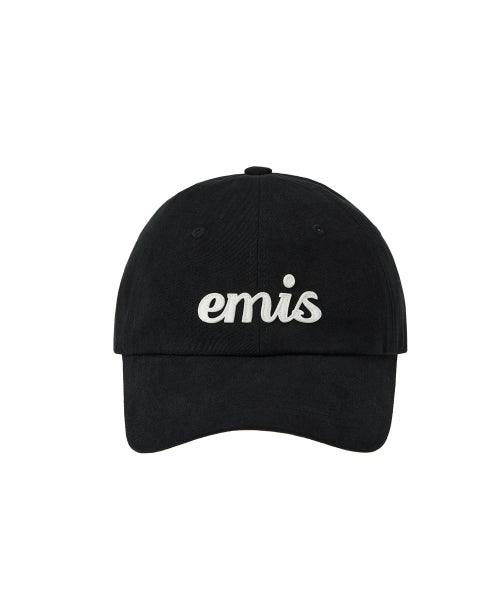 EMIS EMIS APPLIQUE BALL CAP - ONE SIZE