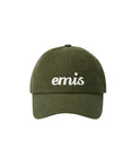 EMIS EMIS Hat Khaki Wall Light