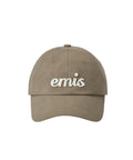 EMIS EMIS APPLIQUE BALL CAP - ONE SIZE