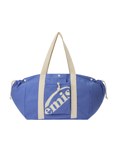 EMIS Packable Cotton Tote Bag