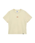EMIS EMIS T-Shirt Cream