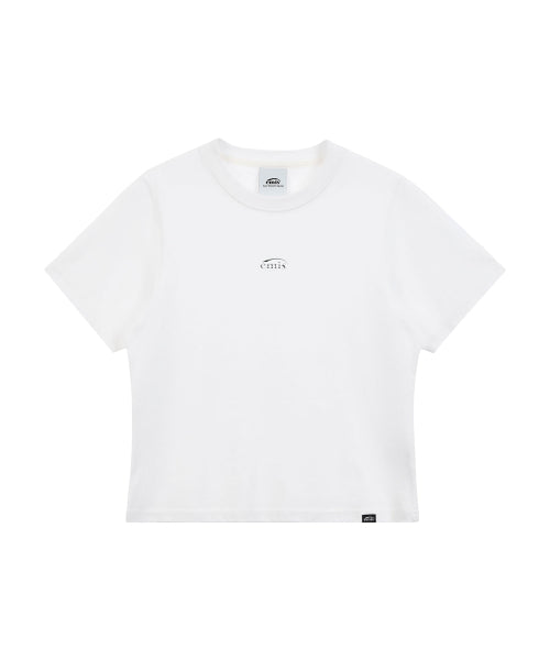 EMIS EMIS T-Shirt White