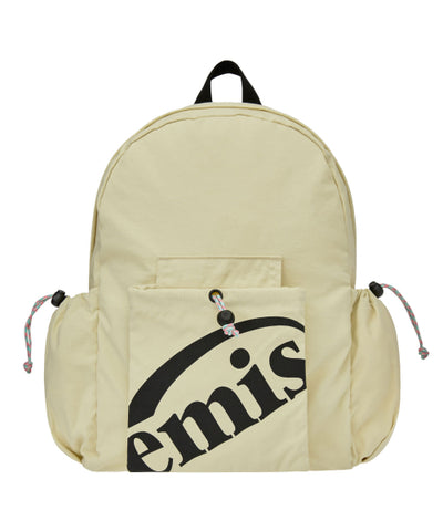 EMIS Backpack Cream
