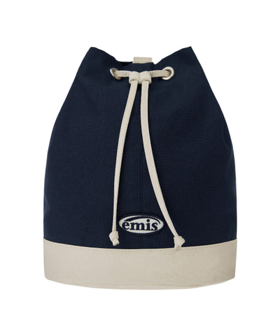 EMIS Backpack Navy/Ivory
