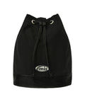 EMIS EMIS Canvas Marine Bag - All Black