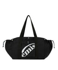 EMIS EMIS Packable Nylon Tote Bag