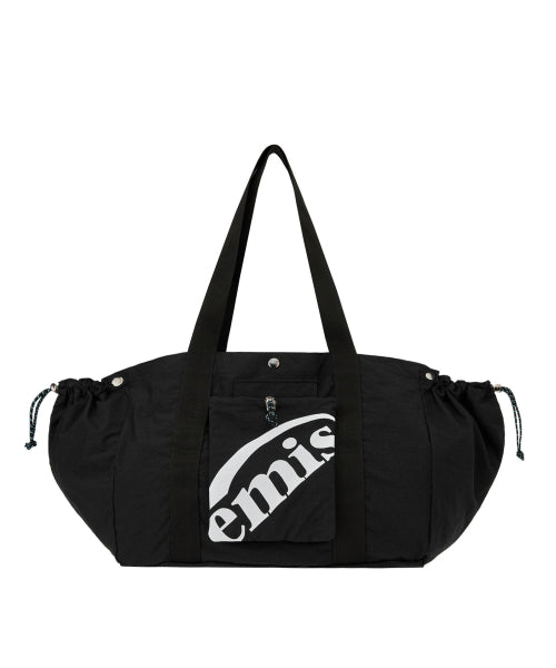 EMIS EMIS Packable Nylon Tote Bag