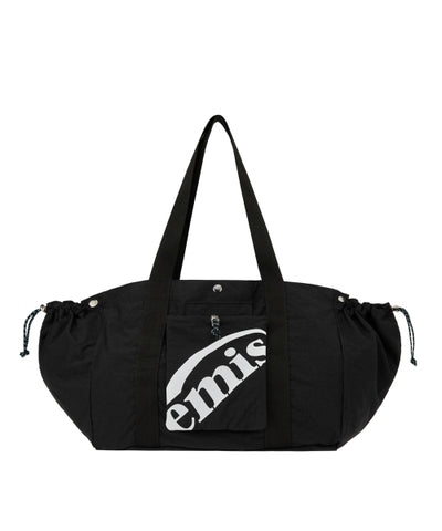 EMIS Packable Nylon Tote Bag