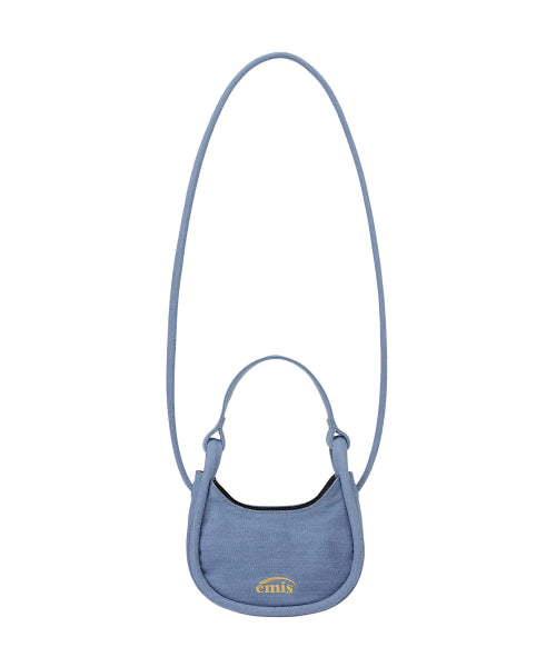 EMIS EMIS Bag Light Blue Denim
