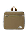 EMIS EMIS Backpack Beige