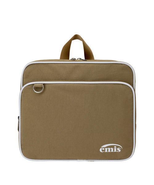 EMIS EMIS Backpack Beige