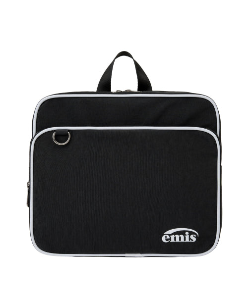 EMIS EMIS Backpack Black