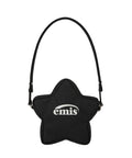 EMIS EMIS STAR BAG-BLACK
