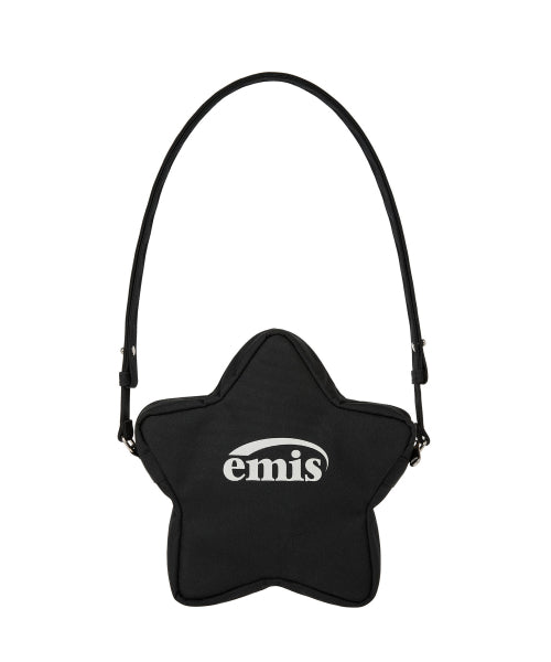EMIS EMIS STAR BAG-BLACK