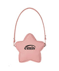 EMIS EMIS STAR BAG-PINK