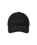 EMIS EMIS Cotton Brushed Ball Cap - Black