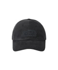 EMIS EMIS Cotton Brushed Ball Cap - Charcoal