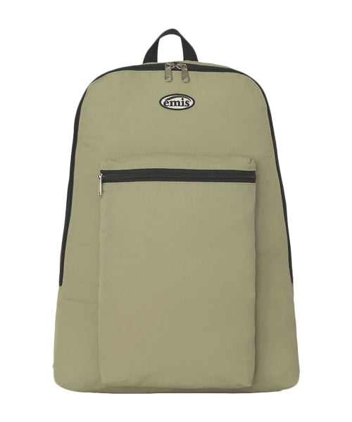EMIS EMIS Backpack Beige