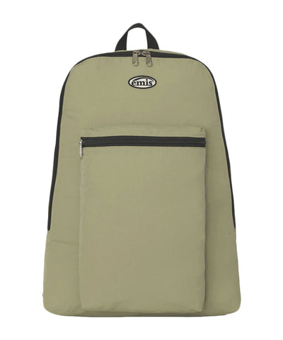 EMIS Backpack Beige