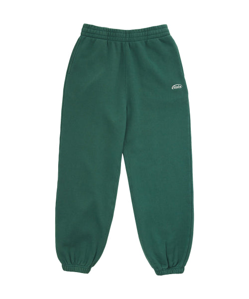 EMIS EMIS Essential Heavy Sweat Pants - Green