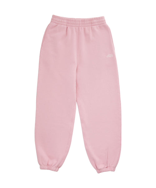 EMIS EMIS Essential Heavy Sweat Pants - Pink