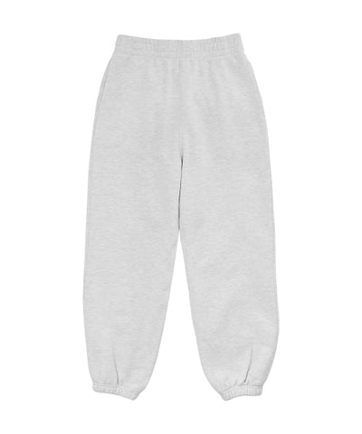 EMIS Essential Heavy Sweat Pants - Gray