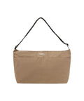 EMIS EMIS Nylon Crossed Body Bag - Beige