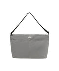EMIS EMIS Nylon Crossed Body Bag - Gray