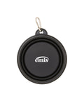 EMIS EMIS Folding Bowl - Black