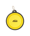 EMIS [PET] FOLDING BOWL-YELLOW