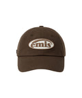 EMIS EMIS Tone on Tone Wappen Ball Cap - One Size