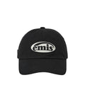 EMIS EMIS TONE ON TONE WAPPEN BALL CAP - ONE SIZE