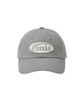 EMIS EMIS Tone on Tone Wappen Ball Cap - One Size