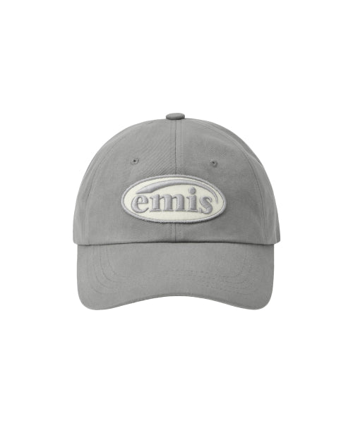EMIS EMIS Tone on Tone Wappen Ball Cap - One Size