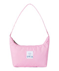 EMIS EMIS Hobo Bag - Pink